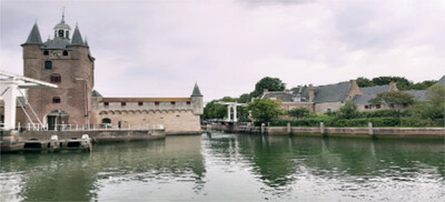 zierikzee